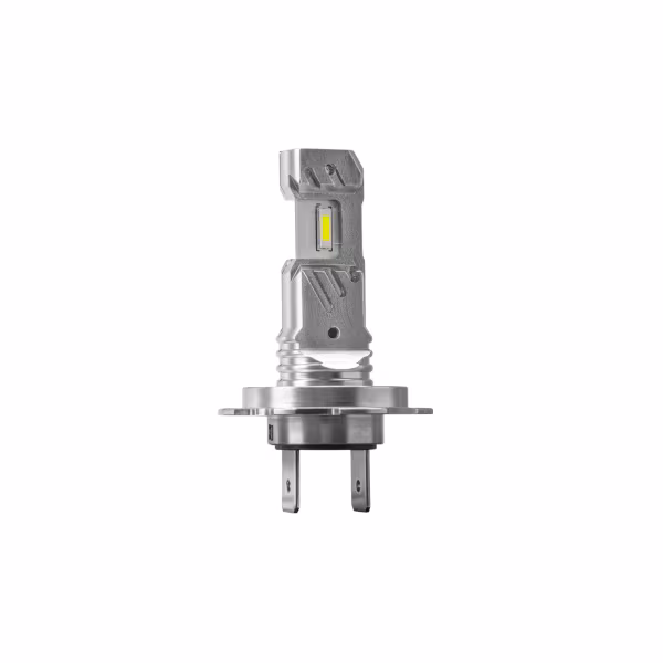 Pilot 12/24V Halo Led Uranus Series, kit conversione a Led - (H7-H18) - 20W - PX26d / PY26d-1 - 1 pz  - Scatola