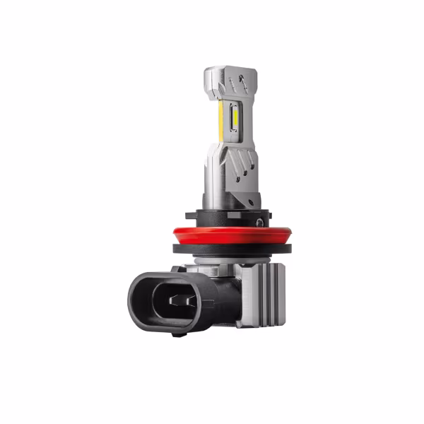 Pilot 12/24V Halo Led Uranus Series, kit conversione a Led - (H8-H9-H11-H16) - 20W - PGJ19-X - 1 pz  - Scatola