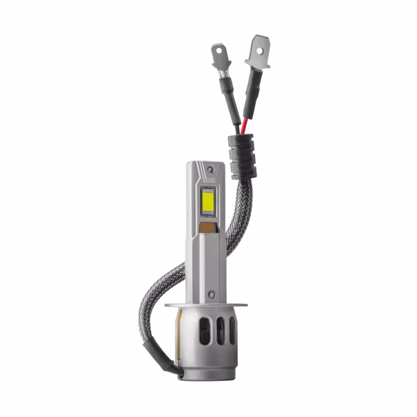 Pilot 12/24V Halo Led Neptune Series, kit conversione a Led - (H1) - 35W - P14,5s - 1 pz  - Scatola