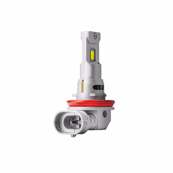 Pilot 12/24V Halo Led Neptune Series, kit conversione a Led - (H8-H9-H11-H16) - 38W - PGJ19-X - 1 pz  - Scatola