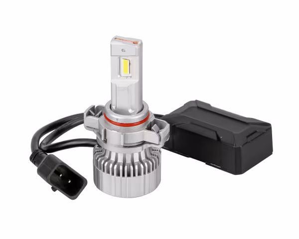 Pilot 12/24V Halo Led Jupiter Series Quick-Fit - (H16) - 55W - PGJ19-3 - 1 pz  - Scatola