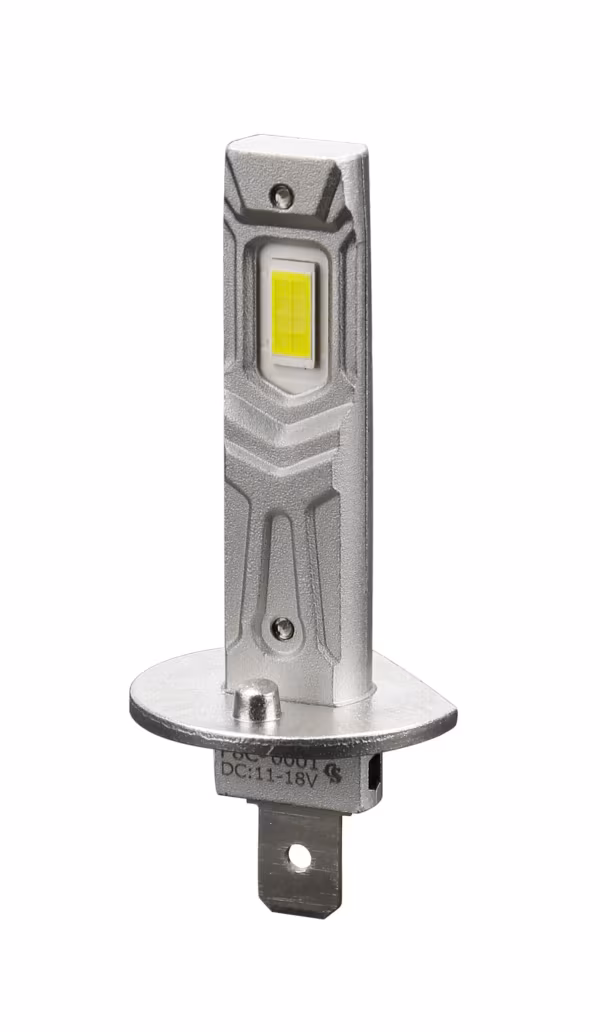 Pilot 12V Halo Led Venus Series Quick-Fit - (H1) - 10W - P14,5s - 1 pz  - Scatola