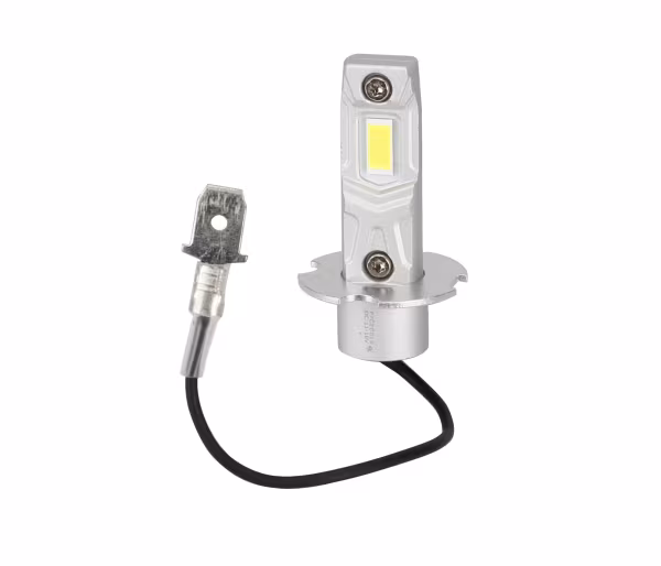 Pilot 12V Halo Led Venus Series Quick-Fit - (H3) - 10W - PK22s - 1 pz  - Scatola