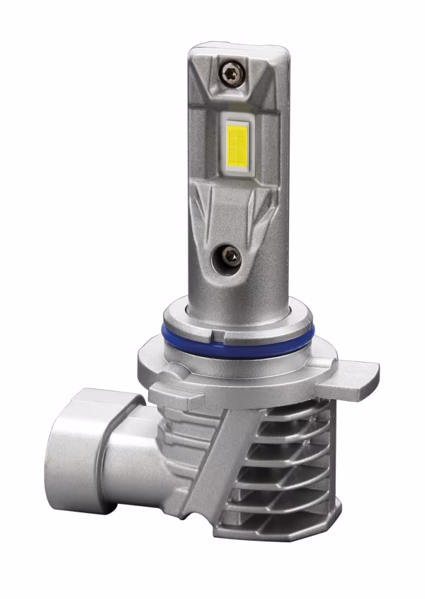 Pilot 12V Halo Led Venus Series Quick-Fit - (HIR2) - 10W - PX22d - 1 pz  - Scatola