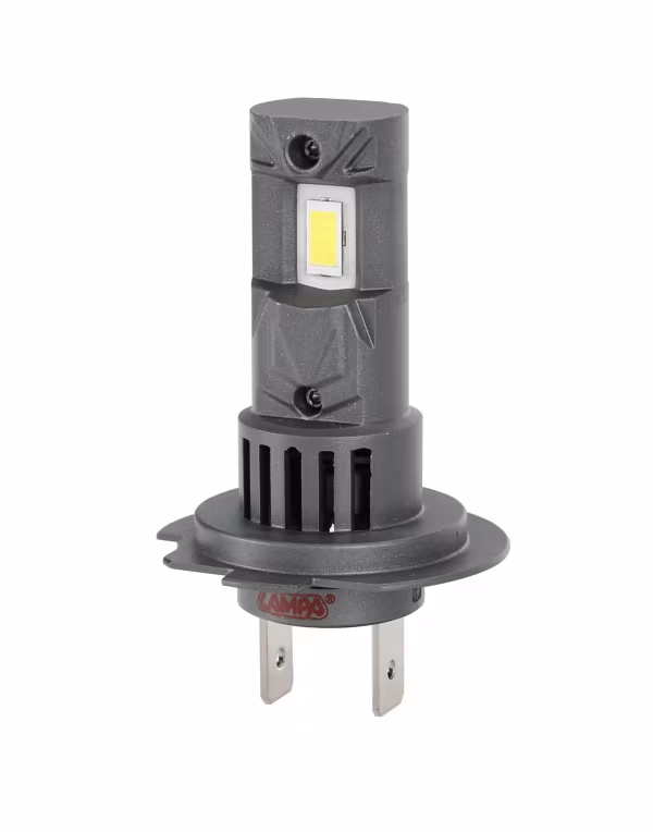 Pilot 12V Halo Led Alien-X Series Quick-Fit - (H7-H18) - 22W - PX26d / PY26d-1 - 1 pz  - Scatola