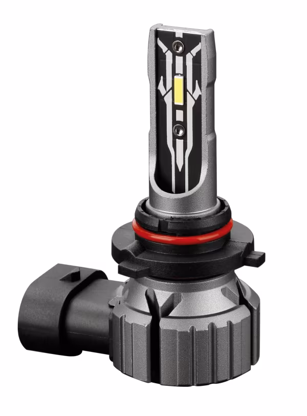 Pilot 12V Halo Led Hyper Series Quick-Fit - (H10-HB3-HB4) - 15W - PY20d / P20d / P22d - 1 pz  - Scatola
