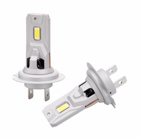 Pilot 12V Halo Led Cyber Series Quick-Fit - (H7) - 22W - PX26d - 2 pz  - Scatola