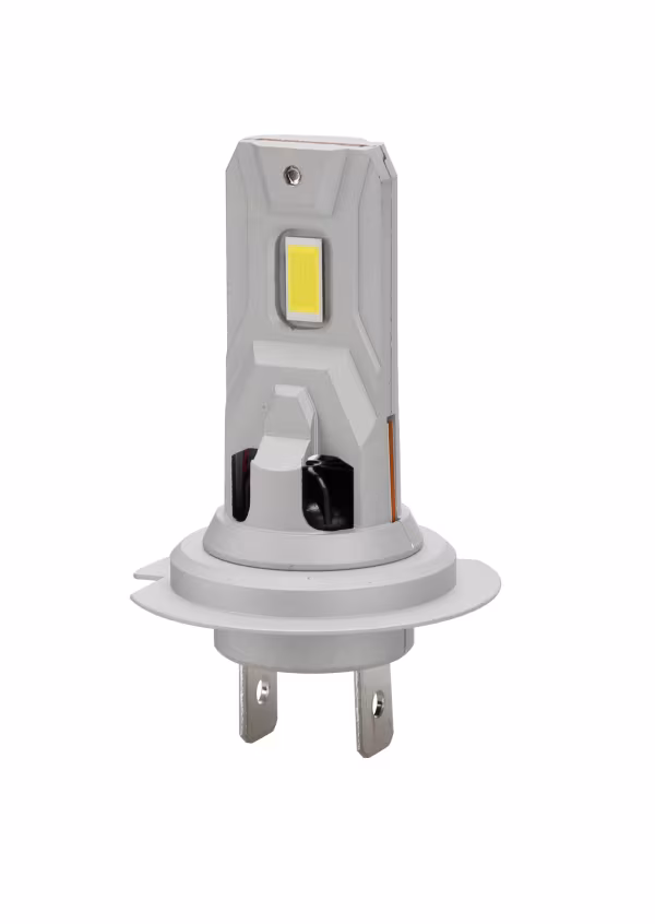 Pilot 12V Halo Led Cyber Series Quick-Fit - (H7) - 22W - PX26d - 1 pz  - Scatola