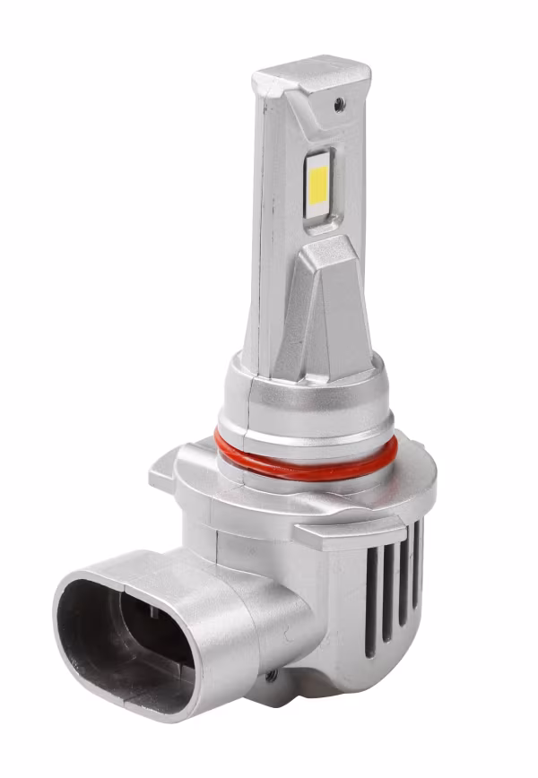 Pilot 12V Halo Led Cyber Series Quick-Fit - (HB3-HB4) - 36W - P20d/P22d - 1 pz  - Scatola