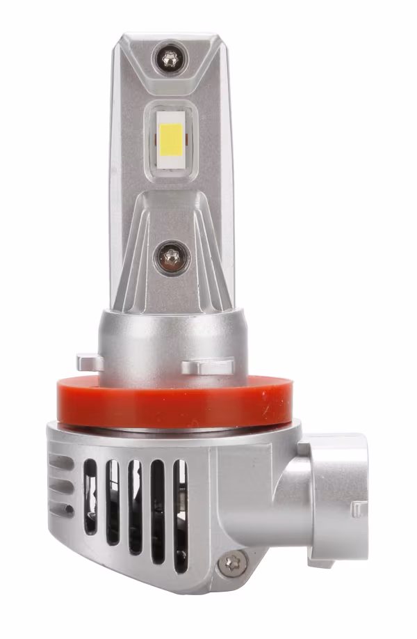 Pilot 12V Halo Led Cyber Series Quick-Fit - (H11) - 36W - PGJ19-2 - 1 pz  - Scatola
