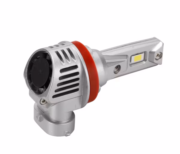 Pilot 12V Halo Led Cyber Series Quick-Fit - (H11) - 36W - PGJ19-2 - 1 pz  - Scatola