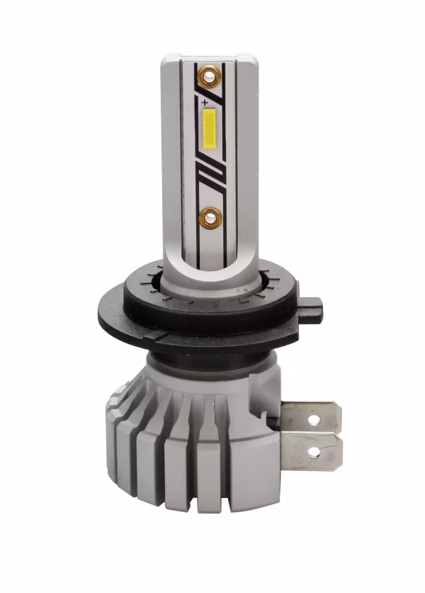 Pilot 12V Halo Led Hyper Series Quick-Fit - (H7) - 15W - PX26d - 1 pz  - Scatola