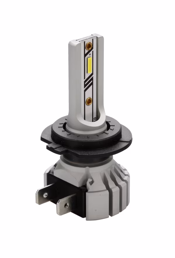 Pilot 12V Halo Led Hyper Series Quick-Fit - (H7) - 15W - PX26d - 1 pz  - Scatola