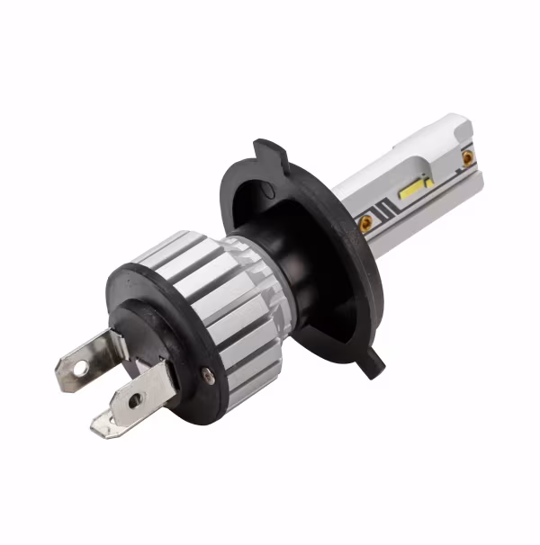 Pilot 12V Halo Led Hyper Series Quick-Fit - (H4) - 15W - P43t - 1 pz  - Scatola
