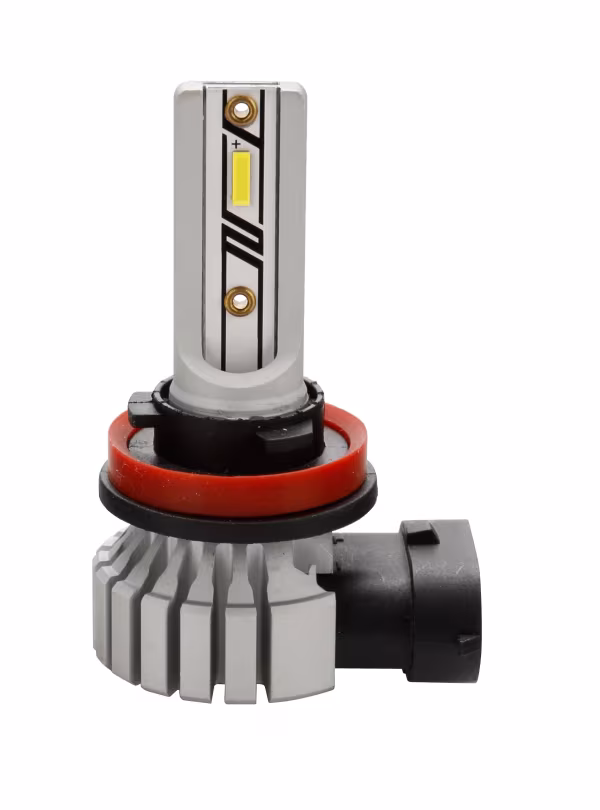 Pilot 12V Halo Led Hyper Series Quick-Fit - (H8-H9-H11) - 15W - PGJ19-X - 1 pz  - Scatola