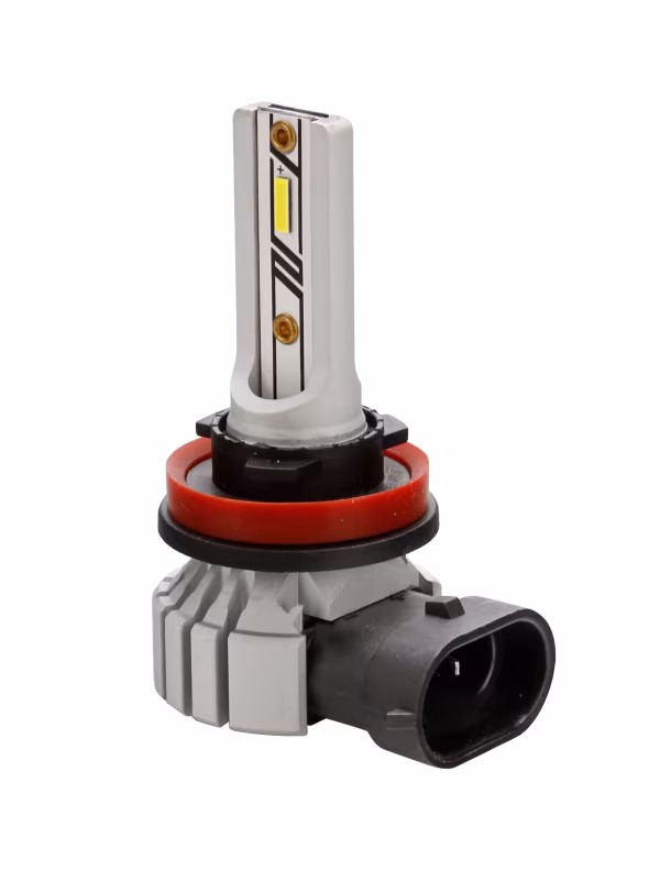 Pilot 12V Halo Led Hyper Series Quick-Fit - (H8-H9-H11) - 15W - PGJ19-X - 1 pz  - Scatola