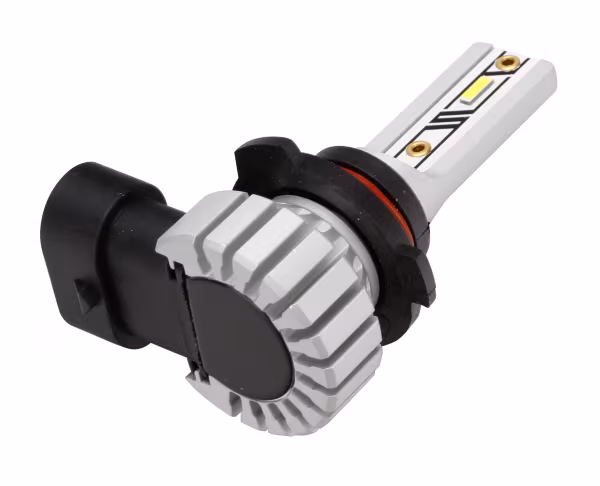 Pilot 12V Halo Led Hyper Series Quick-Fit - (HB3) - 15W - P20d - 1 pz  - Scatola