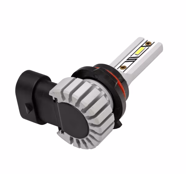 Pilot 12V Halo Led Hyper Series Quick-Fit - (HB4) - 15W - P22d - 1 pz  - Scatola