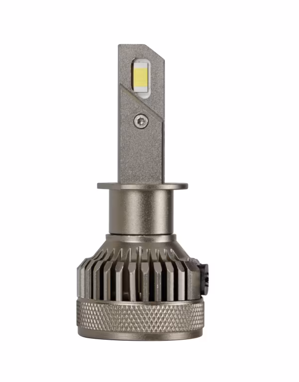 Pilot 12/24V Halo Led Serie 14 Lightning - (H1) - 45W - P14,5s - 2 pz  - Scatola