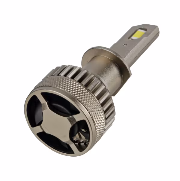 Pilot 12/24V Halo Led Serie 14 Lightning - (H1) - 45W - P14,5s - 2 pz  - Scatola