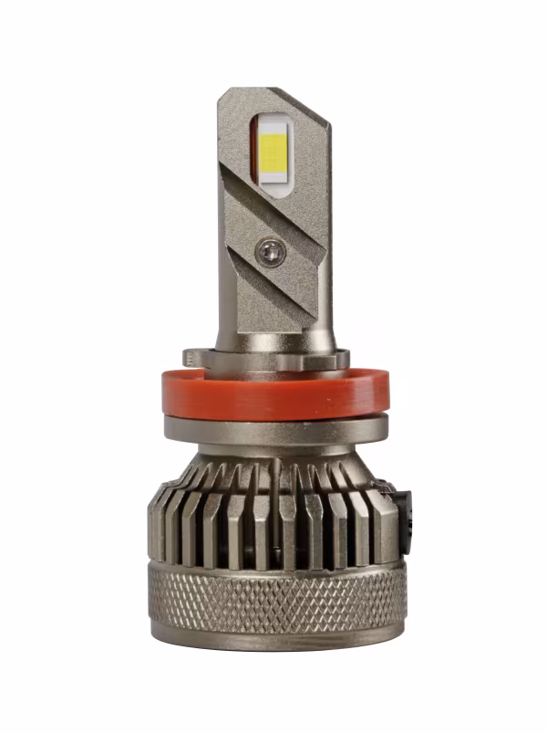 Pilot 12/24V Halo Led Serie 14 Lightning - (H11) - 45W - PGJ19-2 - 2 pz  - Scatola