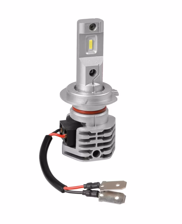 Pilot 12/24V Halo Led Serie 10 Halo Killer - (H7) - 20W - PX26d - 2 pz  - Scatola