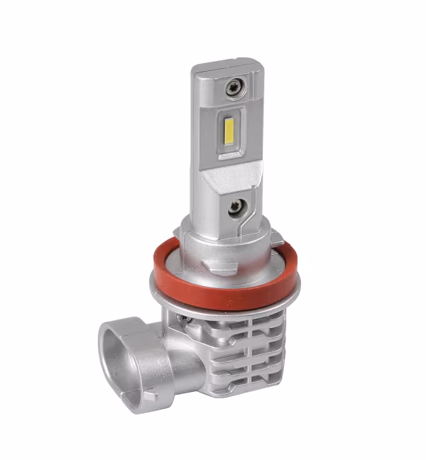 Pilot 12/24V Halo Led Serie 10 Halo Killer - (H8-H9-H11-H16) - 20W - PGJ19-X - 2 pz  - Scatola