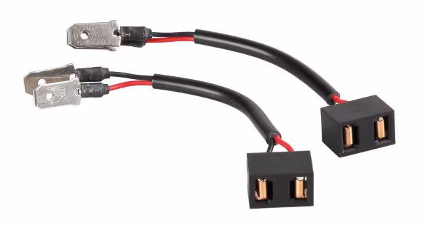 Pilot 12/24V Halo Led Serie 8 Halo Killer - (H7) - 25W - PX26d - 2 pz  - Scatola