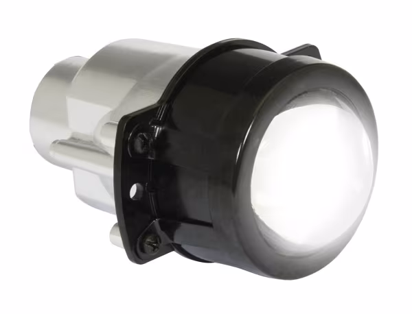 Pilot 12/24V Halo Led Serie 7 Compact - (H7 Lenticular) - 36W - PX26d - 2 pz  - Scatola