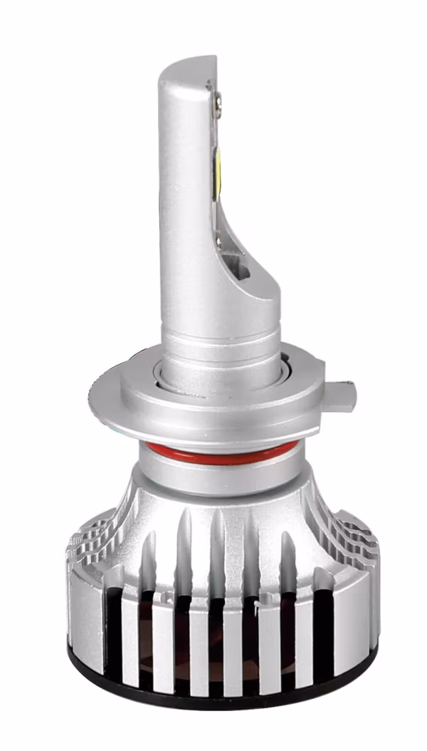 Pilot 12/24V Halo Led Serie 7 Compact - (H7 Lenticular) - 36W - PX26d - 2 pz  - Scatola