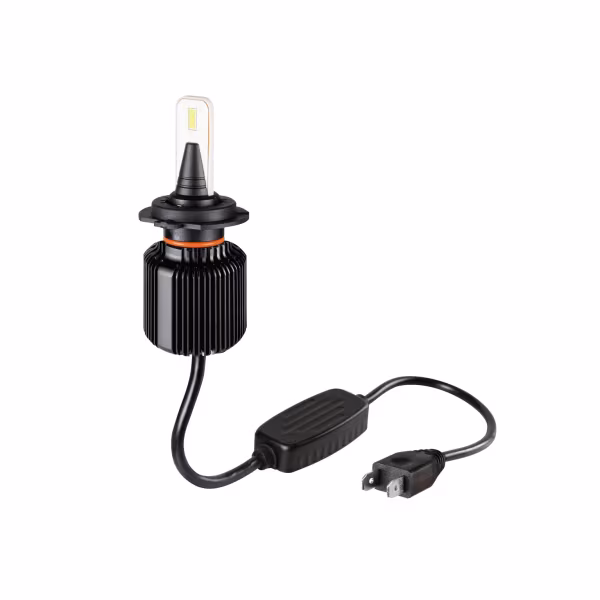 Pilot 12/24V Halo Led Serie 3 Blade - (H7) - 20W - PX26d - 1 pz  - Scatola