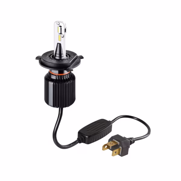 Pilot 12/24V Halo Led Serie 3 Blade - (H4) - 20W - P43t - 1 pz  - Scatola