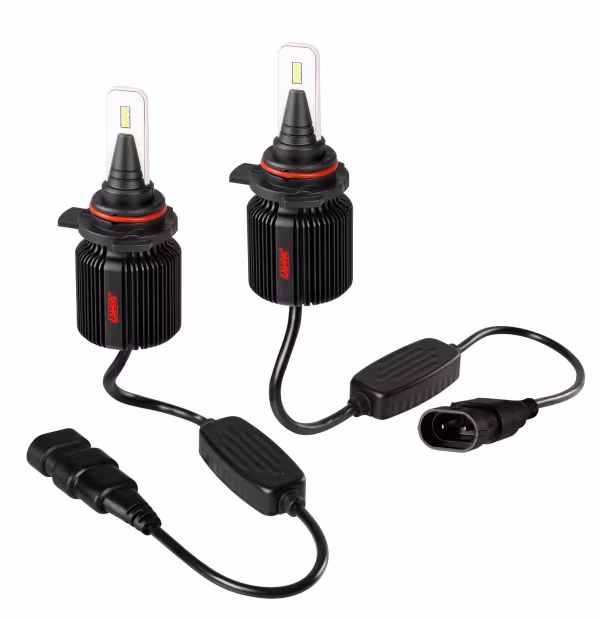Pilot 12/24V Halo Led Serie 3 Blade - (HIR2) - 20W - PX22d - 2 pz  - Scatola
