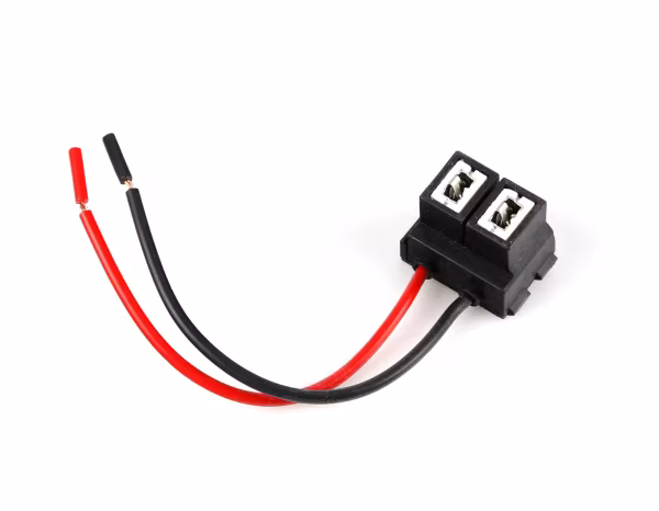 Lampa Connettore per lampade - H7 - PX26d