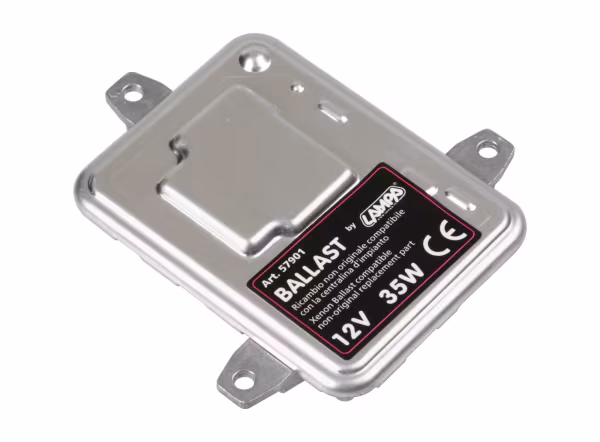 Pilot Centralina di ricambio compatibile con impianti xeno Osram® - 12V - 35W