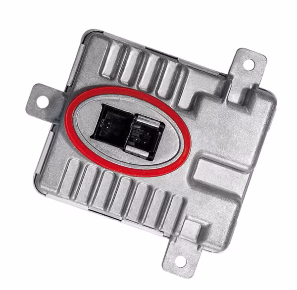 Pilot Centralina di ricambio compatibile con impianti xeno # 63117237647 - 12V - 35W