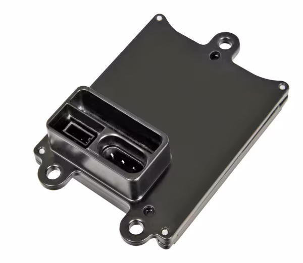 Pilot Centralina di ricambio compatibile con impianti xeno Philips® - 12V - 35W