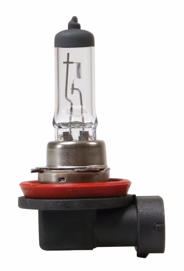 Lampa 12V Lampada alogena - H8 - 35W - PGJ19-1 - 1 pz  - Scatola