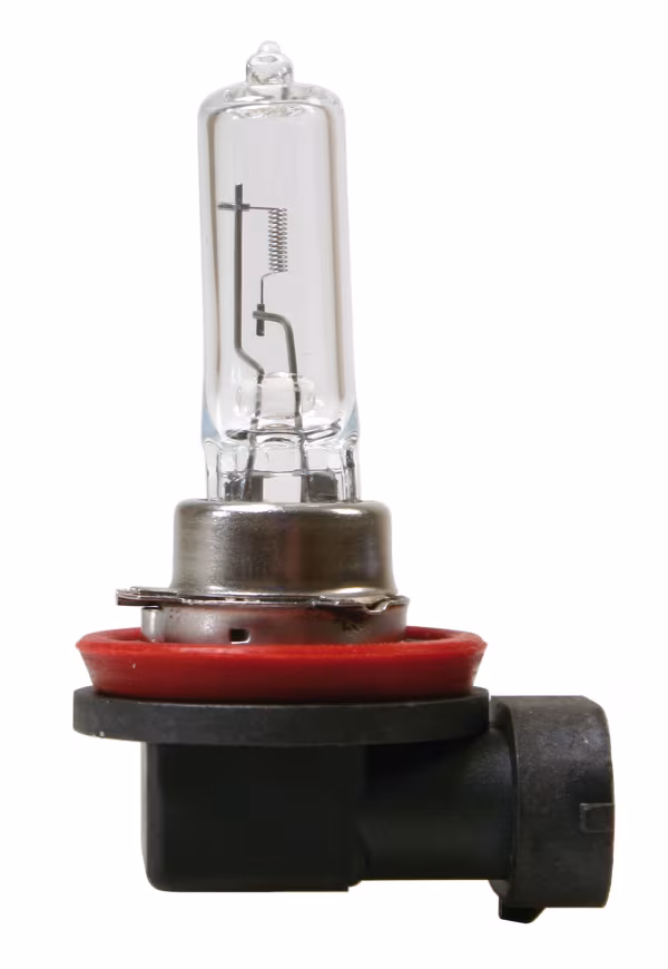 Lampa 12V Lampada alogena - H9 - 65W - PGJ19-5 - 1 pz  - Scatola