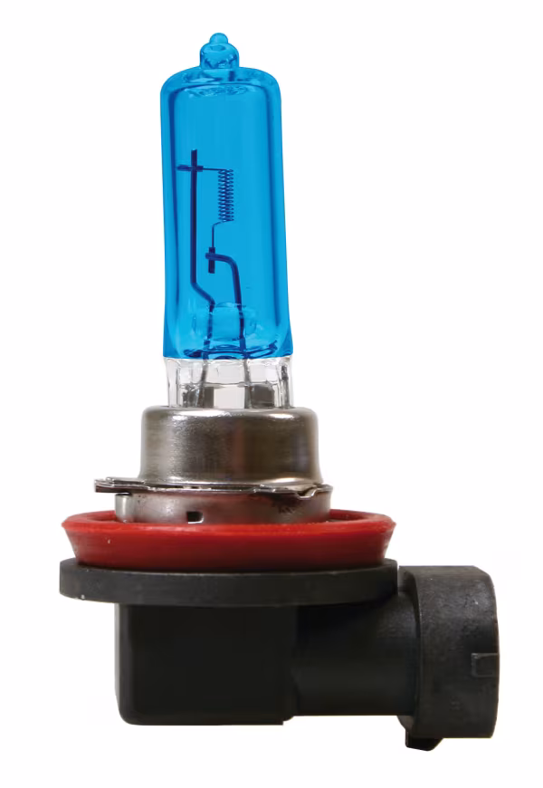 Pilot 12V Lampada alogena Blu-Xe - H9 - 65W - PGJ19-5 - 2 pz  - Scatola