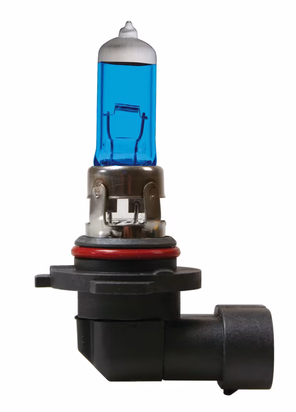 Pilot 12V Lampada alogena Blu-Xe - H12 - 53W - PZ20d - 2 pz  - Scatola Plast.
