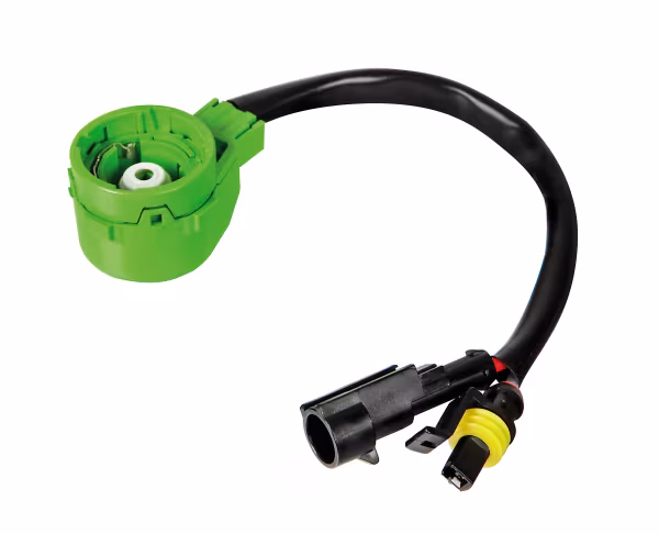 Pilot Adattatore lampada/centralina con cablaggio