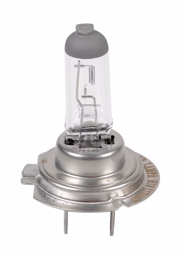 Lampa 12V Lampada alogena - H18 - 65W - PY26d-1 - 1 pz  - Scatola