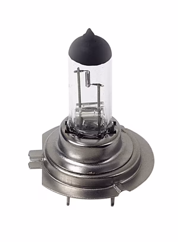 Lampa 12V Lampada alogena - (H7) - 100W - PX26d - 1 pz  - Scatola
