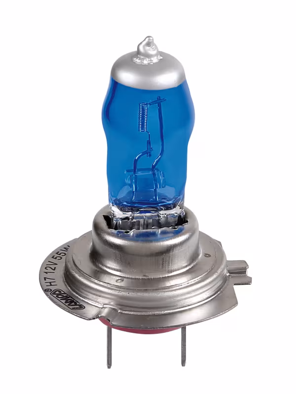 Pilot 12V Lampada alogena Xenium Race - H7 - 55W - PX26d - 2 pz  - Scatola