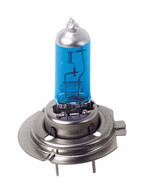Pilot 12V Lampada alogena Blu-Xe - H7 - 100W - PX26d - 2 pz  - Scatola