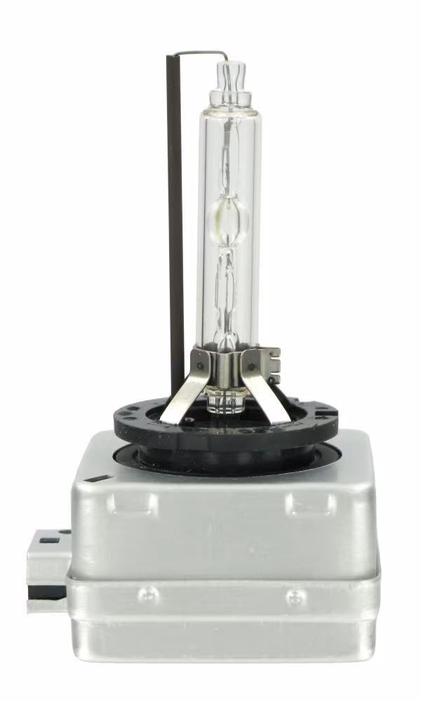 Pilot Lampada HID Xenon 6.000°K - D1S - 35W - PK32d-2 - 1 pz  - Scatola
