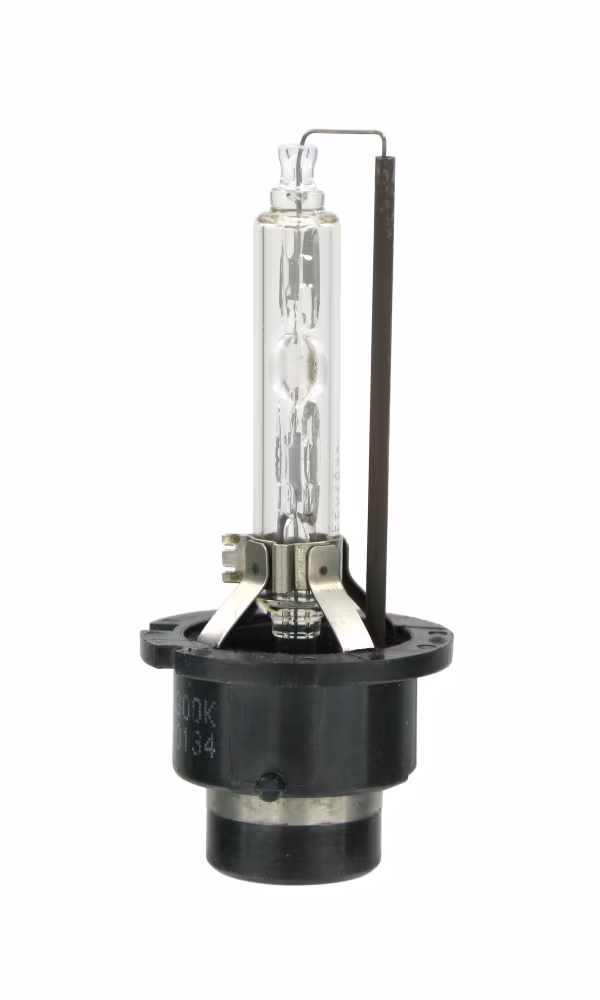 Pilot Lampada HID Xenon 6.000°K - D2S - 35W - P32d-2 - 1 pz  - Scatola