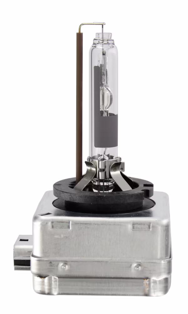 Lampa Lampada HID Xenon 4.300°K - D1R - 35W - PK32d-3 - 1 pz  - D/Blister