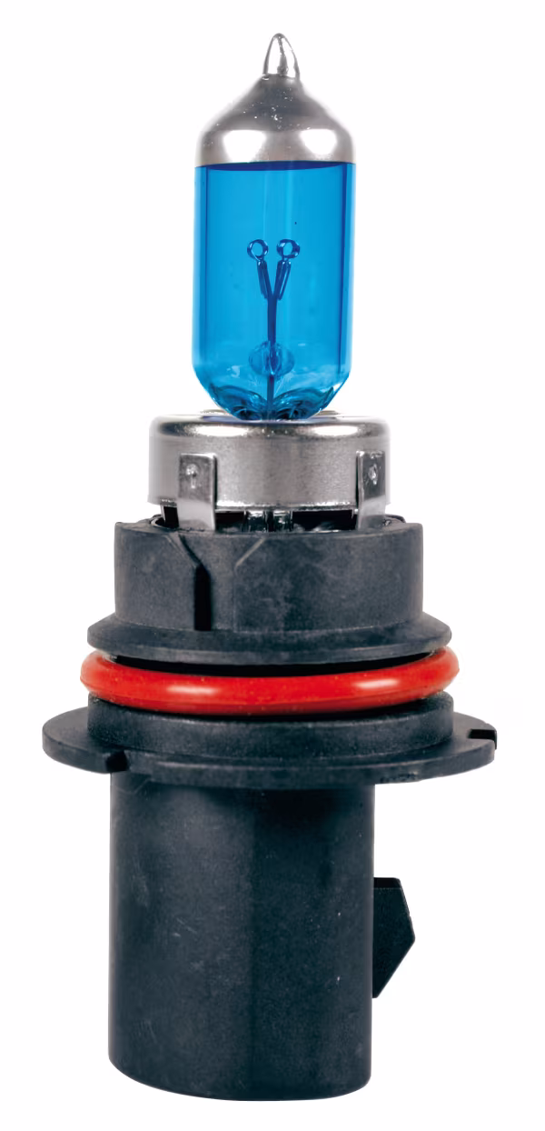 Pilot 12V Lampada alogena Blu-Xe - HB1 9004 - 65/45W - P29t - 2 pz  - Scatola Plast.